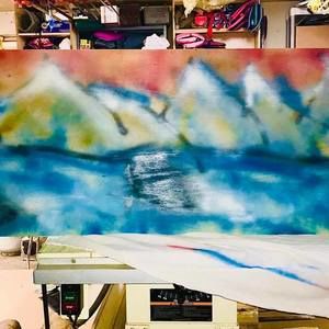 Meet your Posher, Leah